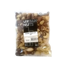 Roasted Mixed Nuts 50g 